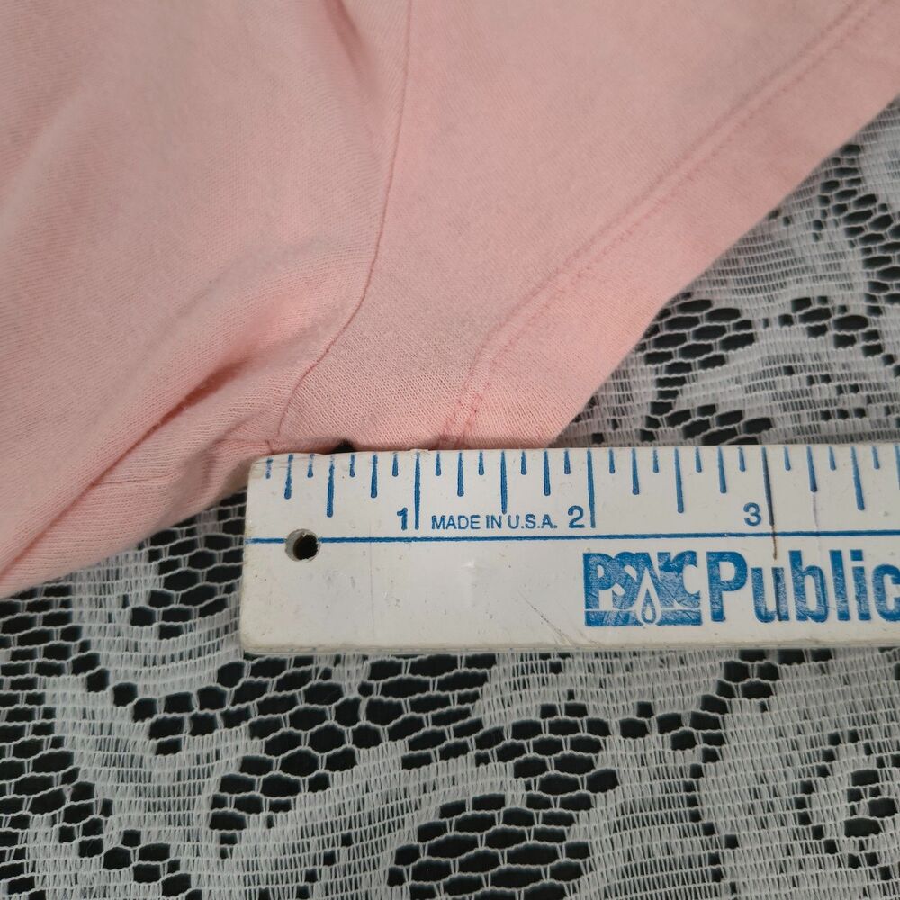 Strawberry Shortcake Cotton T-Shirt - Picture 7 of 7